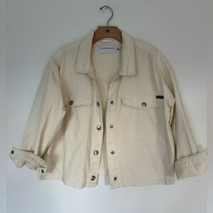 Calvin Klein Denim Jacket